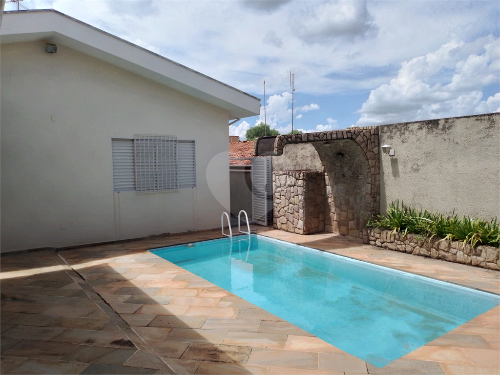 Casa, 3 quartos, 230 m² - Foto 9