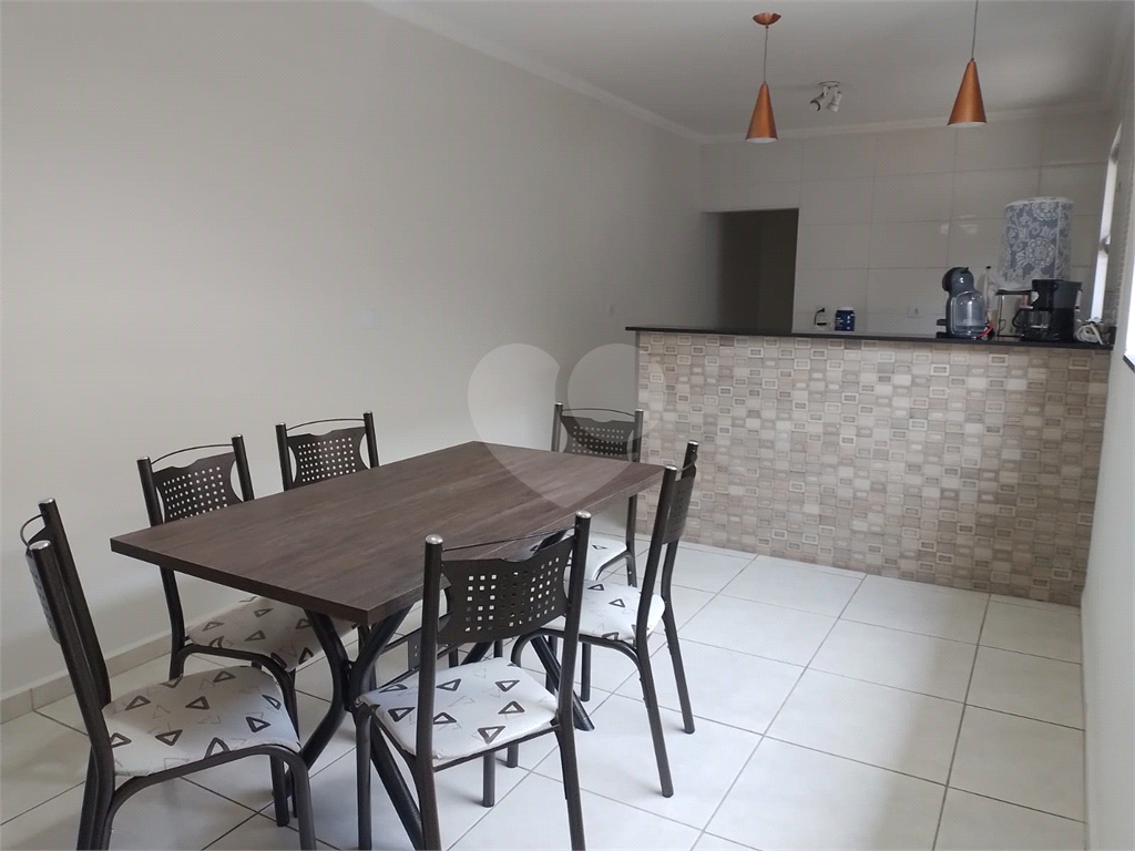 Casa, 3 quartos, 143 m² - Foto 1