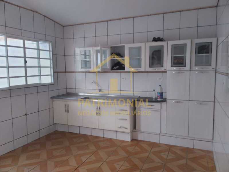 Casa, 3 quartos, 150 m² - Foto 11