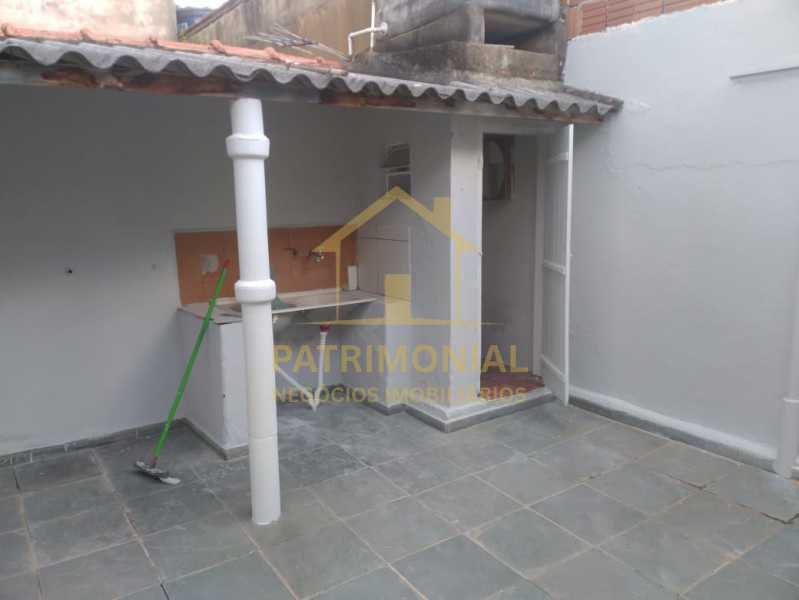 Casa, 3 quartos, 150 m² - Foto 16