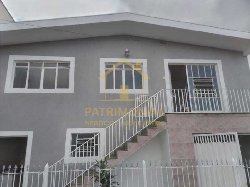 Casa, 3 quartos, 150 m² - Foto 1