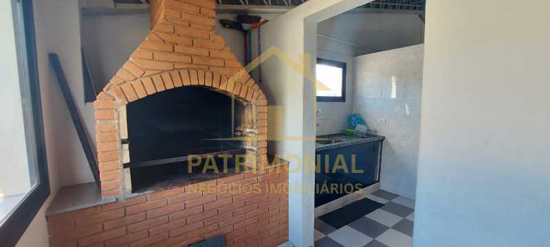 Apartamento, 3 quartos, 120 m² - Foto 23