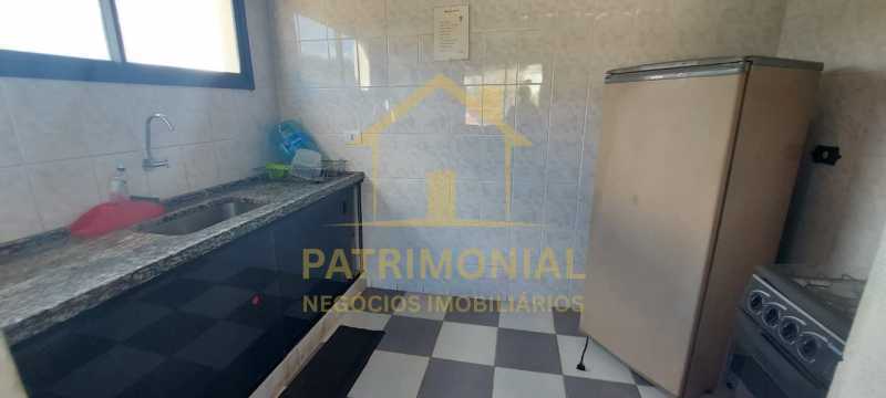 Apartamento, 3 quartos, 120 m² - Foto 24