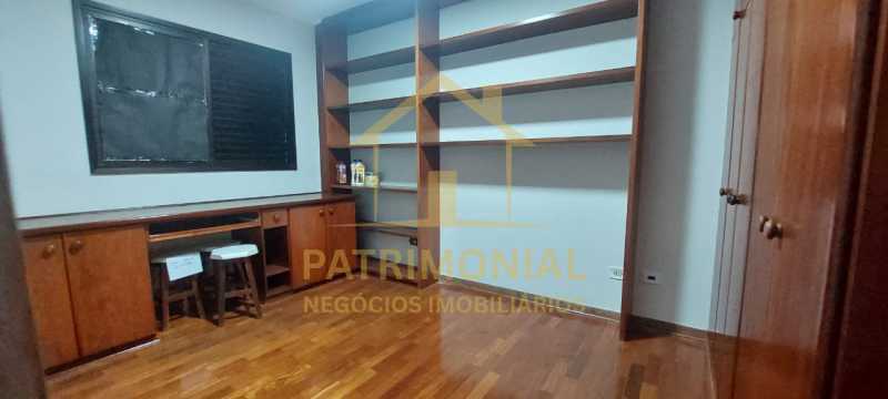 Apartamento, 3 quartos, 120 m² - Foto 16