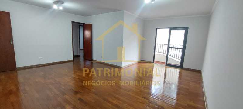 Apartamento, 3 quartos, 120 m² - Foto 1
