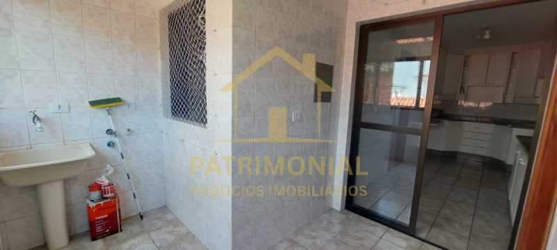 Apartamento, 3 quartos, 120 m² - Foto 6