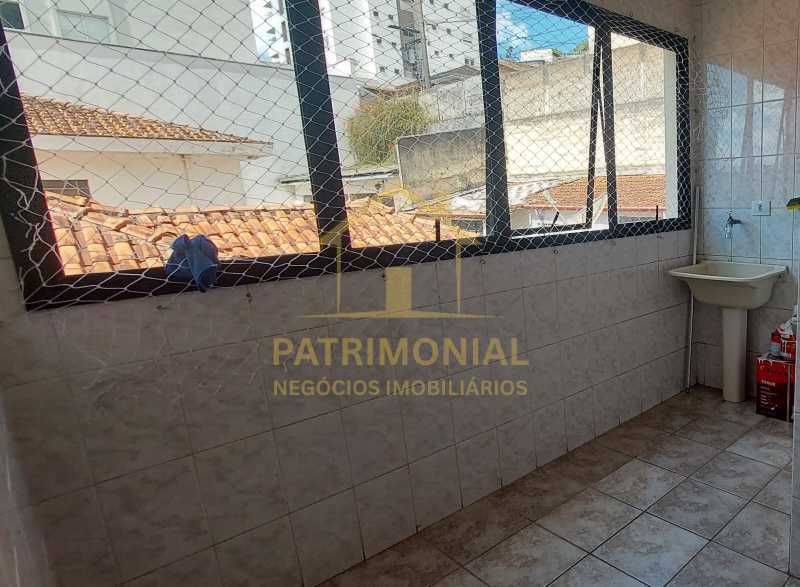 Apartamento, 3 quartos, 120 m² - Foto 7