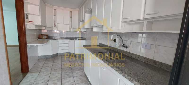 Apartamento, 3 quartos, 120 m² - Foto 3