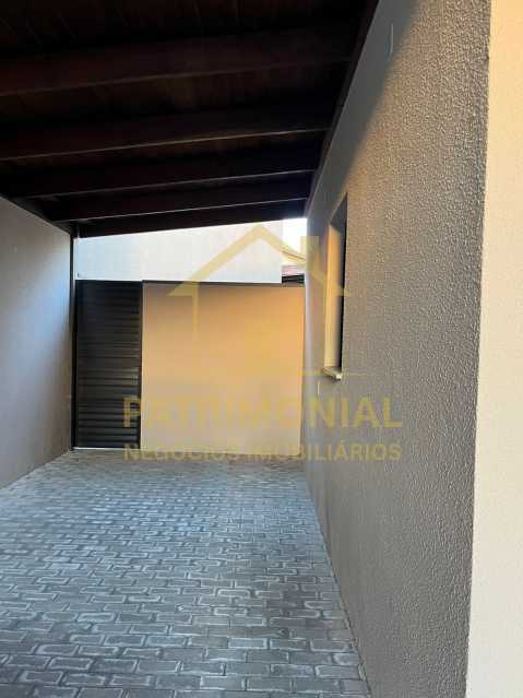 Casa de Condomínio, 3 quartos - Foto 8