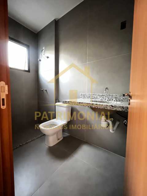 Casa de Condomínio, 3 quartos - Foto 12