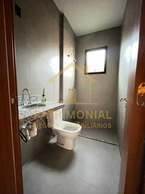 Casa de Condomínio, 3 quartos - Foto 14