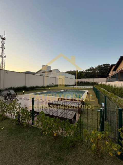 Casa de Condomínio, 3 quartos - Foto 16