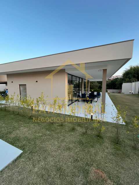 Casa de Condomínio, 3 quartos - Foto 18