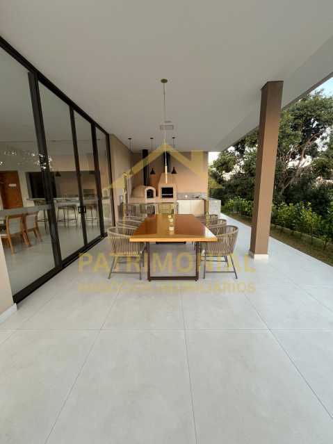 Casa de Condomínio, 3 quartos - Foto 20