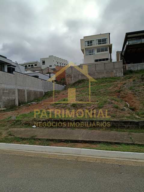 Terreno, 450 m² - Foto 1