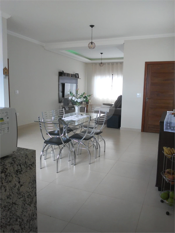 Casa, 2 quartos, 132 m² - Foto 3