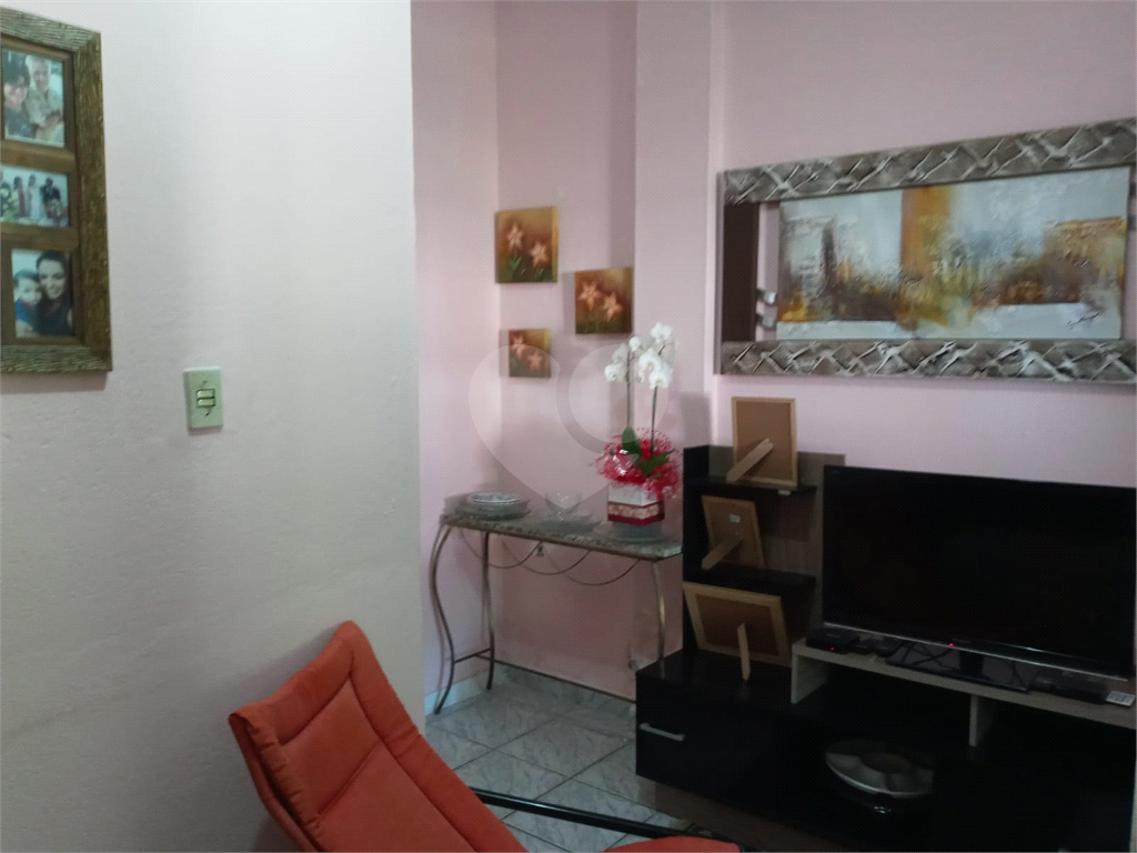 Apartamento, 2 quartos, 36 m² - Foto 1