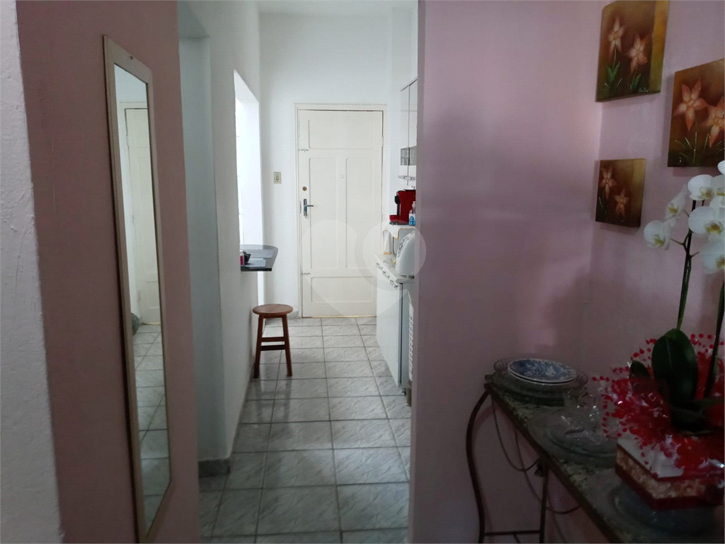 Apartamento, 2 quartos, 36 m² - Foto 11