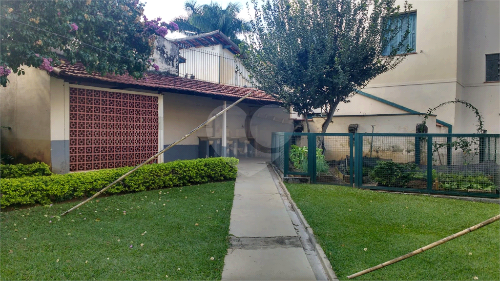 Apartamento, 2 quartos, 36 m² - Foto 18