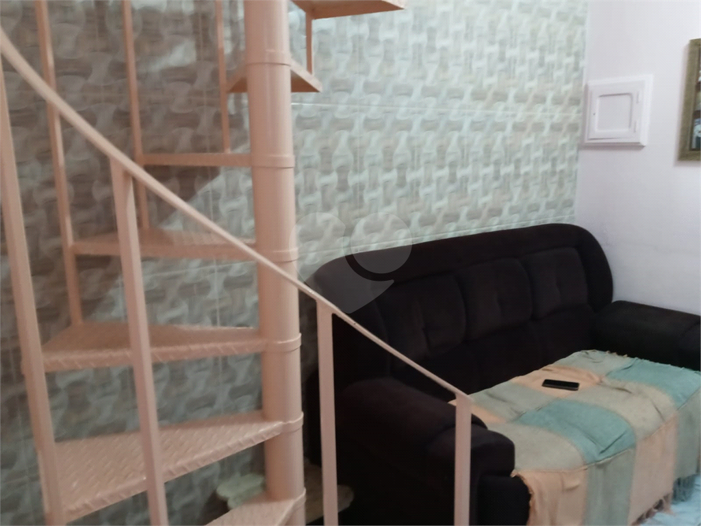 Apartamento, 2 quartos, 36 m² - Foto 2