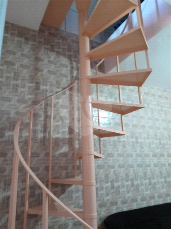 Apartamento, 2 quartos, 36 m² - Foto 3