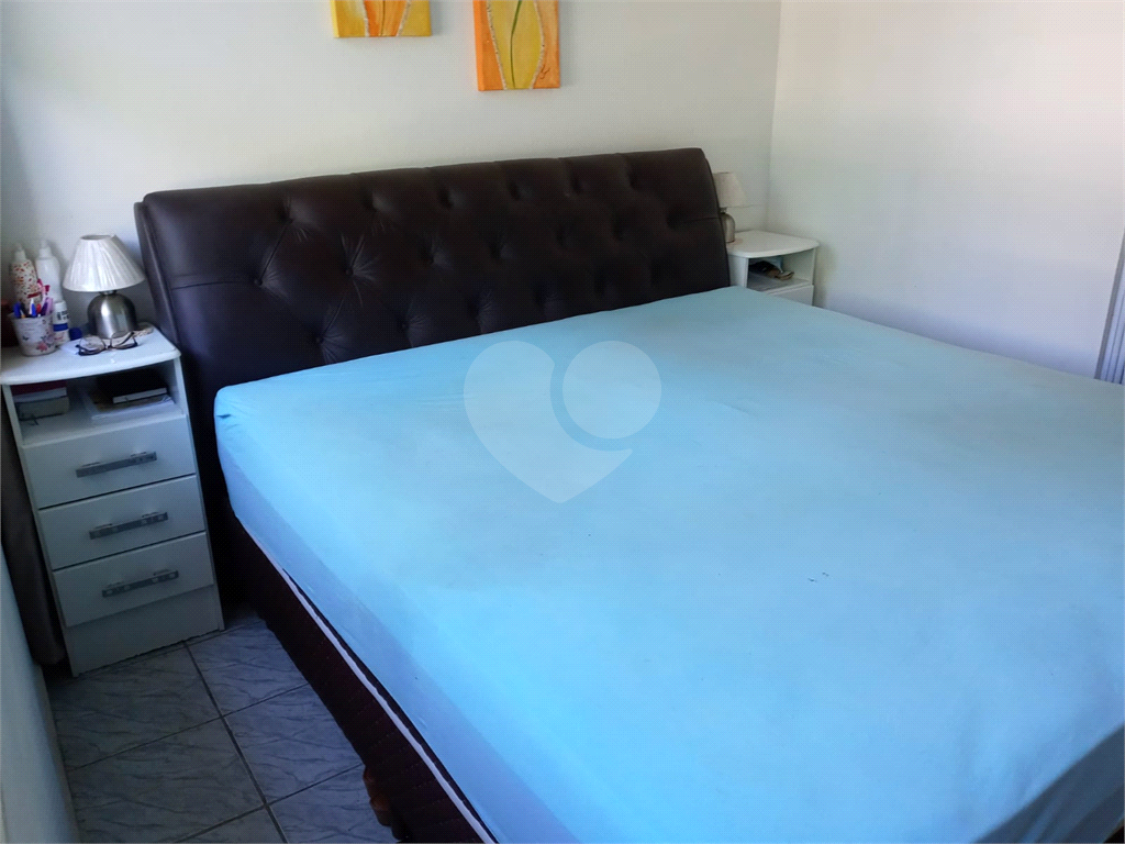 Apartamento, 2 quartos, 36 m² - Foto 4