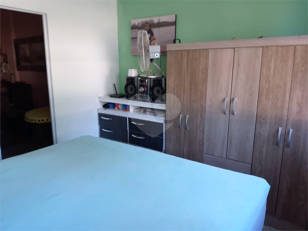 Apartamento, 2 quartos, 36 m² - Foto 5