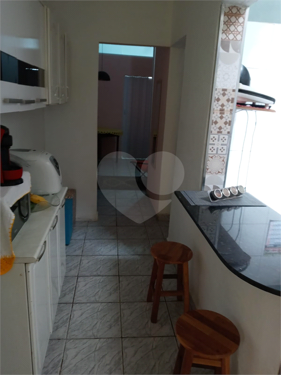 Apartamento, 2 quartos, 36 m² - Foto 6