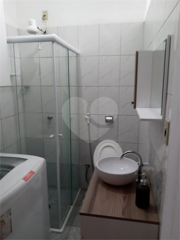 Apartamento, 2 quartos, 36 m² - Foto 7