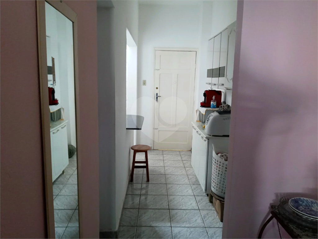 Apartamento, 2 quartos, 36 m² - Foto 8