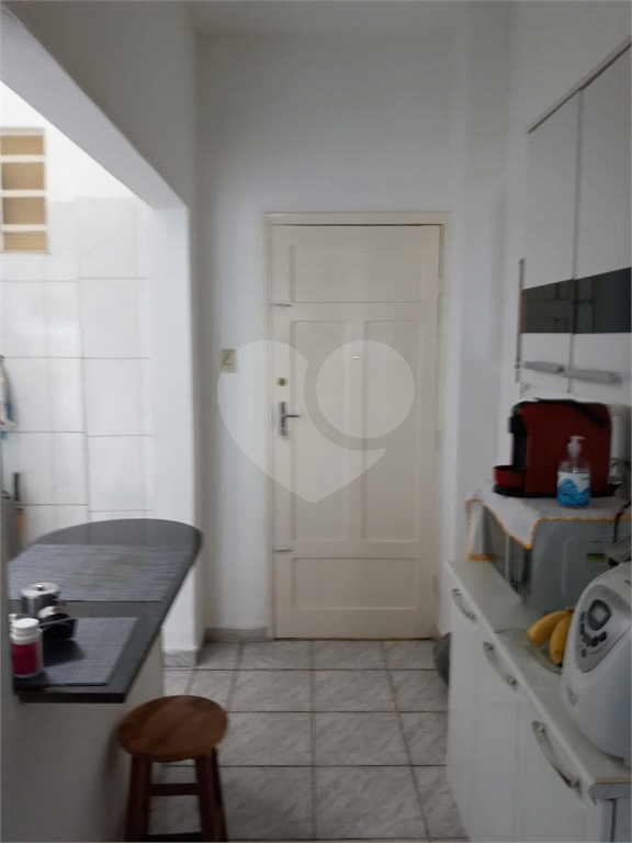 Apartamento, 2 quartos, 36 m² - Foto 9