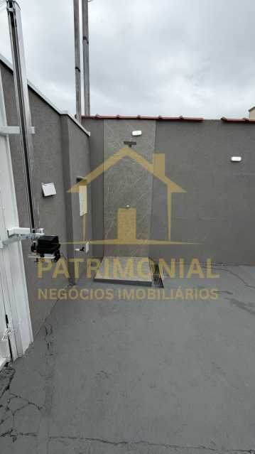 Casa, 2 quartos, 80 m² - Foto 28