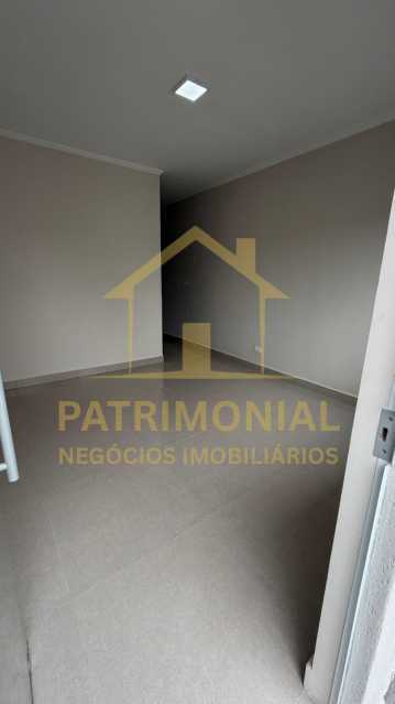 Casa, 2 quartos, 80 m² - Foto 1