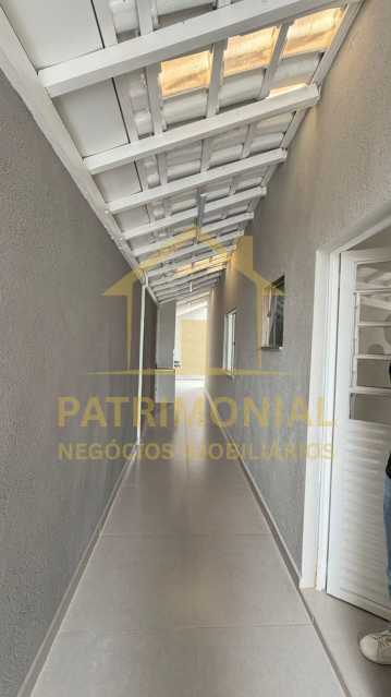 Casa, 2 quartos, 80 m² - Foto 16