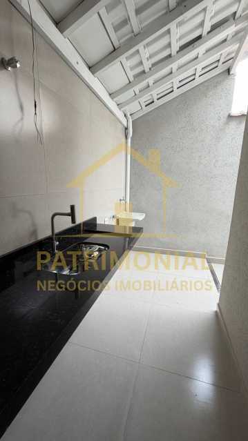 Casa, 2 quartos, 80 m² - Foto 18