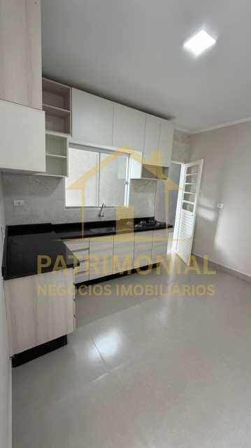 Casa, 2 quartos, 80 m² - Foto 14