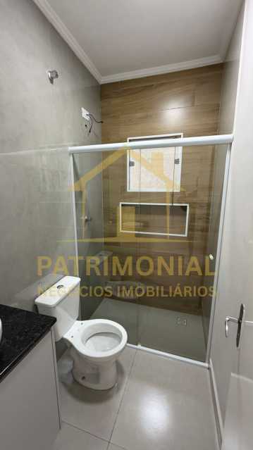 Casa, 2 quartos, 80 m² - Foto 7