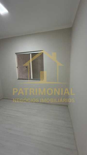 Casa, 2 quartos, 80 m² - Foto 5