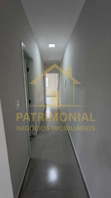 Casa, 2 quartos, 80 m² - Foto 4