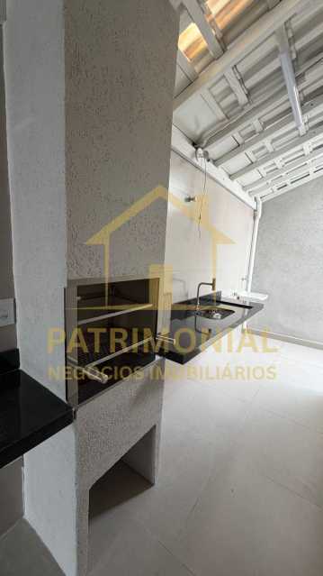 Casa, 2 quartos, 80 m² - Foto 19