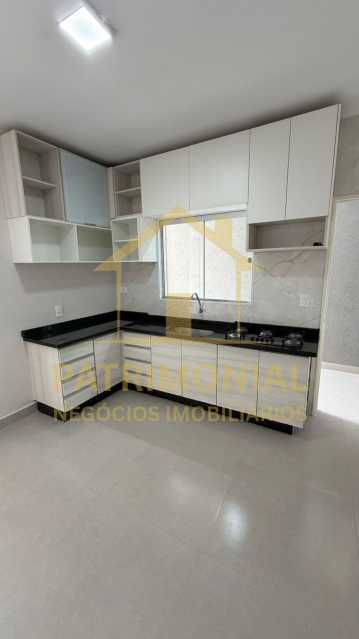 Casa, 2 quartos, 80 m² - Foto 15