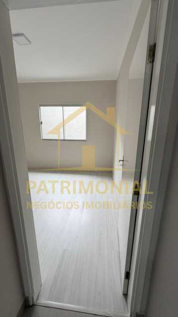 Casa, 2 quartos, 80 m² - Foto 9