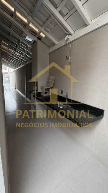 Casa, 2 quartos, 80 m² - Foto 20