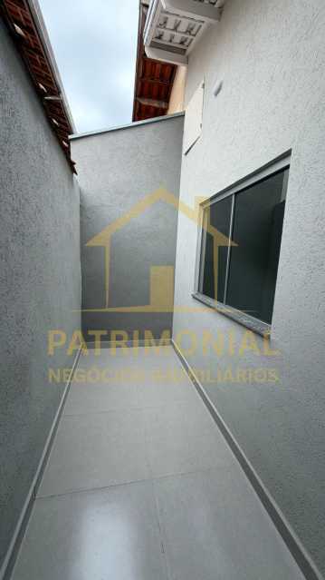 Casa, 2 quartos, 80 m² - Foto 25