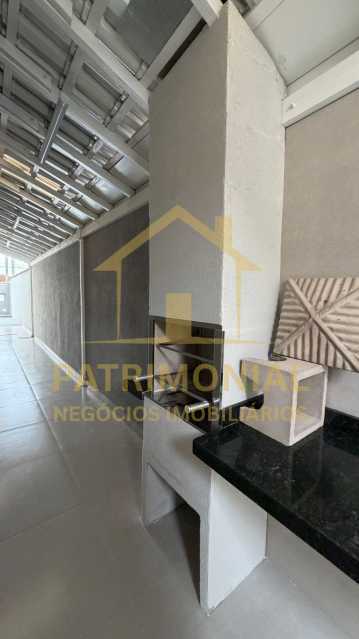 Casa, 2 quartos, 80 m² - Foto 21