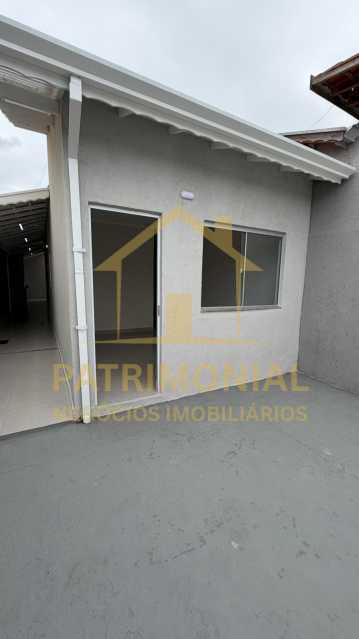 Casa, 2 quartos, 80 m² - Foto 26