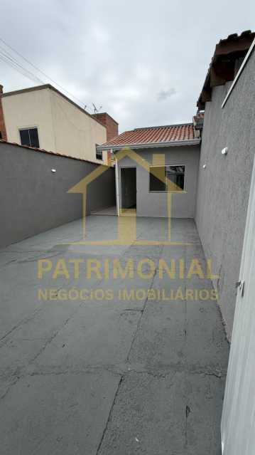 Casa, 2 quartos, 80 m² - Foto 27
