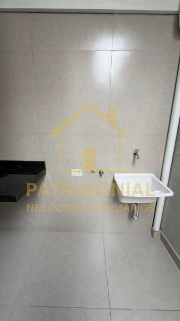 Casa, 2 quartos, 80 m² - Foto 24