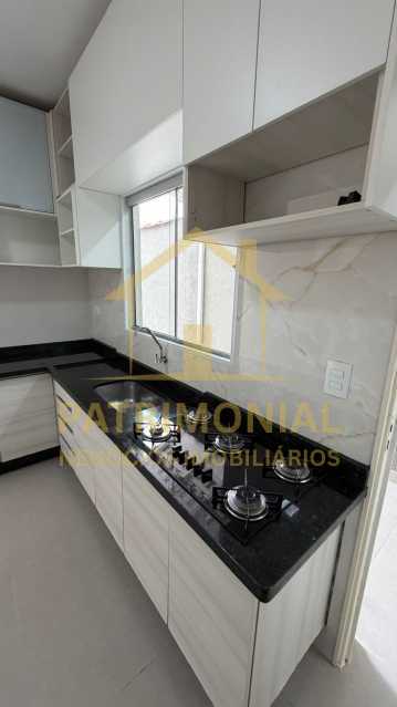 Casa, 2 quartos, 80 m² - Foto 13