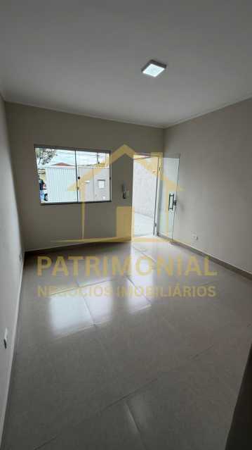 Casa, 2 quartos, 80 m² - Foto 2